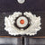 Original German WWII Soldatenbund and Kyffhäuserbund Veterans Association Schirmmütze Visor Cap Original Items