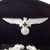 Original German WWII Soldatenbund and Kyffhäuserbund Veterans Association Schirmmütze Visor Cap Original Items
