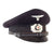 Original German WWII Soldatenbund and Kyffhäuserbund Veterans Association Schirmmütze Visor Cap Original Items