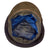 Original German WWII Soldatenbund and Kyffhäuserbund Veterans Association Schirmmütze Visor Cap Original Items