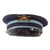 Original U.S. Moro Rebellion 11th Infantry Company E NCO M1902 Visor Cap by the Philadelphia Depot Original Items