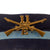 Original U.S. Moro Rebellion 11th Infantry Company E NCO M1902 Visor Cap by the Philadelphia Depot Original Items