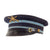 Original U.S. Moro Rebellion 11th Infantry Company E NCO M1902 Visor Cap by the Philadelphia Depot Original Items