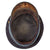 Original U.S. Moro Rebellion 11th Infantry Company E NCO M1902 Visor Cap by the Philadelphia Depot Original Items
