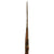 Original Medieval Circa 15th Century Continental Hellebarde Head with Victorian Remounting Circa Mid-Late 19th Century - 82½” Tall Original Items