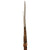 Original Medieval Circa 15th Century Continental Hellebarde Head with Victorian Remounting Circa Mid-Late 19th Century - 82½” Tall Original Items