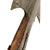 Original Medieval Circa 15th Century Continental Hellebarde Head with Victorian Remounting Circa Mid-Late 19th Century - 82½” Tall Original Items