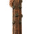 Original Medieval Circa 15th Century Continental Hellebarde Head with Victorian Remounting Circa Mid-Late 19th Century - 82½” Tall Original Items