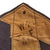 Original British Pre-WWI Royal Horse Artillery Uniform, Breeches & Busby Set with Plume & Regimental Badge Original Items