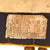 Original British Pre-WWI Royal Horse Artillery Uniform, Breeches & Busby Set with Plume & Regimental Badge Original Items