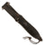 Original U.S. Cold War Era Gerber MkII “Narrow Wasp” Fighting Survival Knife with Scabbard - Serial 060936 Made in 1976 Original Items
