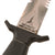 Original U.S. Cold War Era Gerber MkII “Narrow Wasp” Fighting Survival Knife with Scabbard - Serial 060936 Made in 1976 Original Items