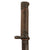 Original Italian WWII M1938 Mannlicher Carcano Short Rifle Folding Bayonet with Scabbard Original Items