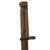 Original Italian WWII M1938 Mannlicher Carcano Short Rifle Folding Bayonet with Scabbard Original Items