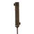 Original Italian WWII M1938 Mannlicher Carcano Short Rifle Folding Bayonet with Scabbard Original Items