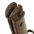 Original Italian WWII M1938 Mannlicher Carcano Short Rifle Folding Bayonet with Scabbard Original Items