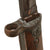 Original Italian WWII M1938 Mannlicher Carcano Short Rifle Folding Bayonet with Scabbard Original Items