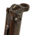 Original Italian WWII M1938 Mannlicher Carcano Short Rifle Folding Bayonet with Scabbard Original Items