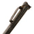Original Italian WWII M1938 Mannlicher Carcano Short Rifle Folding Bayonet with Scabbard Original Items