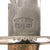 Original Swiss WWI-Era Model 1914 Pioneer Sawback Bayonet by Waffenfabrik Neuhausen with Steel Scabbard