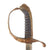 Original Austro-Hungarian Pre-WWI Officer’s Sword with Scabbard Original Items