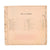Original U.S. WWII Confidential Battle of Okinawa Invasion Plan Dated November 1944 - Missing Cover