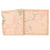 Original U.S. WWII Confidential Battle of Okinawa Invasion Plan Dated November 1944 - Missing Cover
