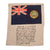 Original U.S. WWII British Burmese Blood Chit - Scarce Original Items