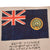 Original U.S. WWII British Burmese Blood Chit - Scarce Original Items