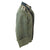 DRAFT Original German WWII Heer Army Infantry Obergefreiter Enlisted M36 Field Tunic with Marksmanship Lanyard and Awards (Copy) Original Items