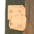 DRAFT Original German WWII Heer Army Infantry Obergefreiter Enlisted M36 Field Tunic with Marksmanship Lanyard and Awards (Copy) Original Items