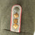 Original German WWII Named Heer Army Panzer Armored Motorcycle Hauptmann Officer M36 Field Uniform Tunic by Franz Pliml - Dated 1943