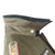 Original German WWII Named Heer Army Panzer Armored Motorcycle Hauptmann Officer M36 Field Uniform Tunic by Franz Pliml - Dated 1943