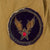 Original U.S. WWII Named AAF M1941 Field Jacket with Indian-Made Bullion Patch & Period-Applied Insignia - Size 36R