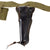 Original U.S. Vietnam War Era M-1956 Load-Carrying Equipment Belt With Black M1911 Holster by Bolen Lea. Products, First Aid Pouch and Magazine Pouch Original Items