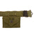 Original U.S. Vietnam War Era M-1956 Load-Carrying Equipment Belt With Black M1911 Holster by Bolen Lea. Products, First Aid Pouch and Magazine Pouch Original Items