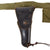 Original U.S. Vietnam War Era M-1956 Load-Carrying Equipment Belt With Black M1911 Holster by Bolen Lea. Products, First Aid Pouch and Magazine Pouch Original Items