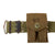Original U.S. Vietnam War Era M-1956 Load-Carrying Equipment Belt With Black M1911 Holster by Bolen Lea. Products, First Aid Pouch and Magazine Pouch Original Items