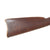 Original U.S. Civil War Confederate C.S. Richmond Percussion Rifle with Type 4 Low Hump Lock Plate and Initials RSS Carved In Stock - Dated 1863 Original Items