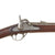 Original U.S. Civil War Confederate C.S. Richmond Percussion Rifle with Type 4 Low Hump Lock Plate and Initials RSS Carved In Stock - Dated 1863 Original Items