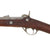 Original U.S. Civil War Confederate C.S. Richmond Percussion Rifle with Type 4 Low Hump Lock Plate and Initials RSS Carved In Stock - Dated 1863 Original Items