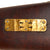 Original U.S. Civil War Confederate C.S. Richmond Percussion Rifle with Type 4 Low Hump Lock Plate and Initials RSS Carved In Stock - Dated 1863 Original Items