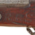 Original U.S. Civil War Confederate C.S. Richmond Percussion Rifle with Type 4 Low Hump Lock Plate and Initials RSS Carved In Stock - Dated 1863 Original Items