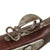 Original U.S. Civil War Confederate C.S. Richmond Percussion Rifle with Type 4 Low Hump Lock Plate and Initials RSS Carved In Stock - Dated 1863 Original Items