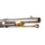 Original U.S. Civil War Confederate C.S. Richmond Percussion Rifle with Type 4 Low Hump Lock Plate and Initials RSS Carved In Stock - Dated 1863 Original Items