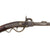 Original U.S. Civil War Gwyn & Campbell Type II Saddle-Ring "Union Carbine" - Serial Number 4302 Original Items