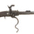 Original U.S. Civil War Gwyn & Campbell Type II Saddle-Ring "Union Carbine" - Serial Number 4302 Original Items