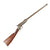 Original U.S. Civil War Sharps & Hankins Model 1862 Sliding Breech Naval Carbine - Serial No 11338 Original Items