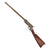 Original U.S. Civil War Sharps & Hankins Model 1862 Sliding Breech Naval Carbine - Serial No 11338 Original Items
