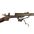 Original U.S. Civil War Sharps & Hankins Model 1862 Sliding Breech Naval Carbine - Serial No 11338 Original Items